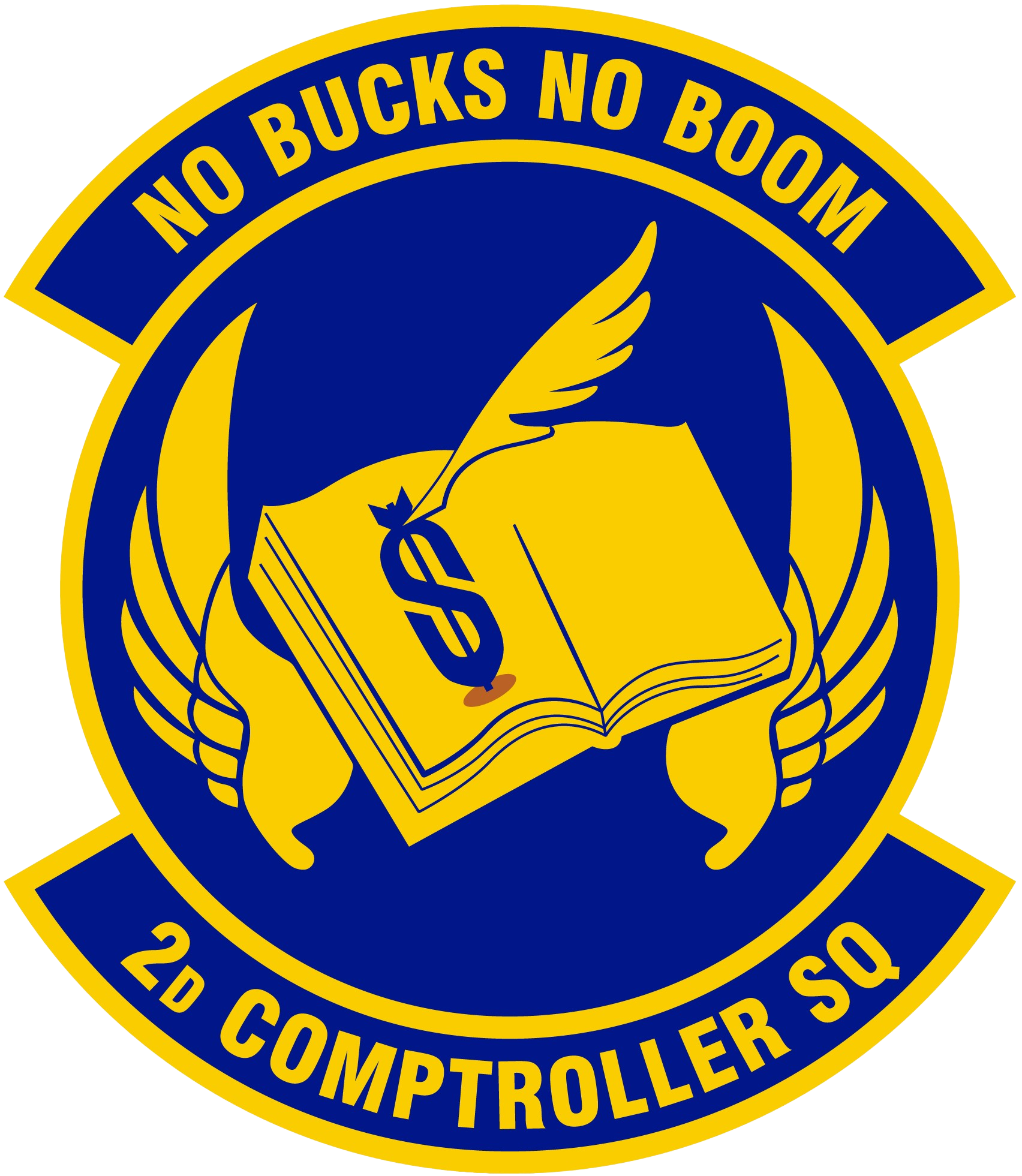 2CPTS emblem
